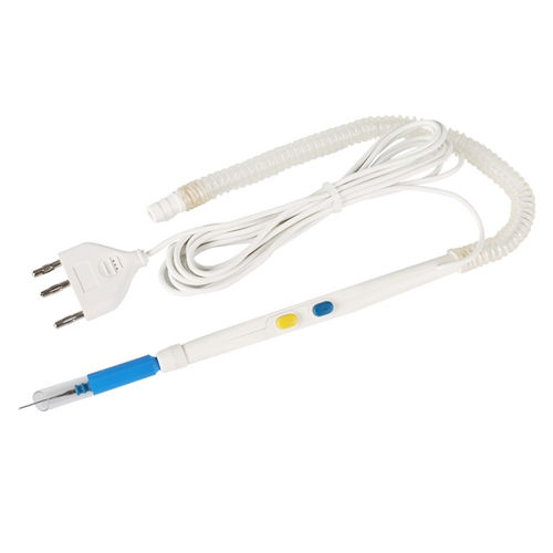 Elektrochirurgische Elektrode - 200920313421.4 - Baisheng Medical Equipment - Koagulation / monopolar / Messer