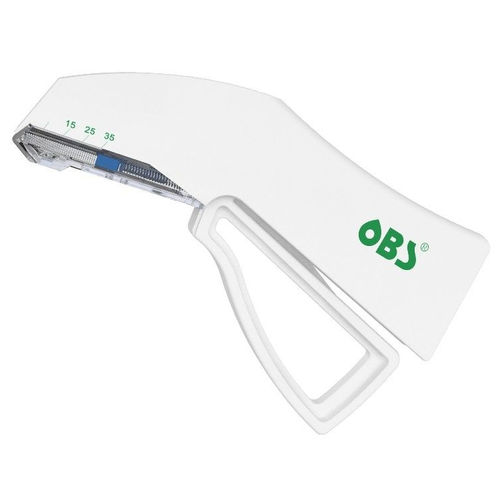 Klammergerät für Allgemeinchirurgie - OBS-MW - Baisheng Medical Equipment - Einweg