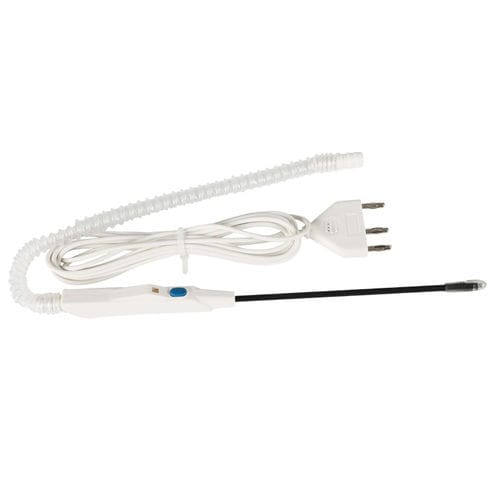 Chirurgische Elektrode - OBS-Dm - Baisheng Medical Equipment - HNO / Koagulation / Messer