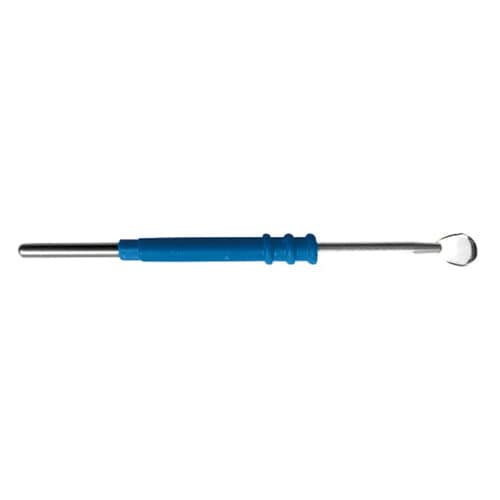 Elektrochirurgische Elektrode - RELYPOINT  - Baisheng Medical Equipment - Spatel / Kugel / Edelstahl