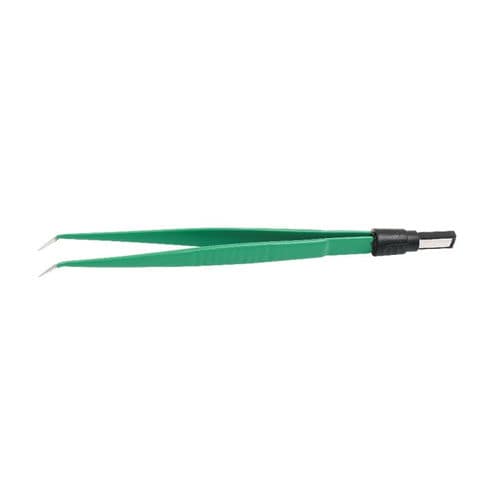 Chirurgische Klemme - OBS-Rp - Baisheng Medical Equipment - für Neurochirurgie / zum Greifen von Gewebe / für Gefäßversiegelung