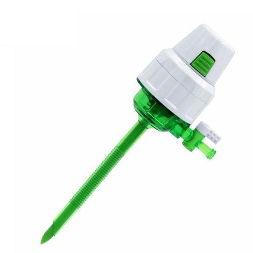 Laparoskopischer Trokar - OBS-T05-A - Baisheng Medical Equipment