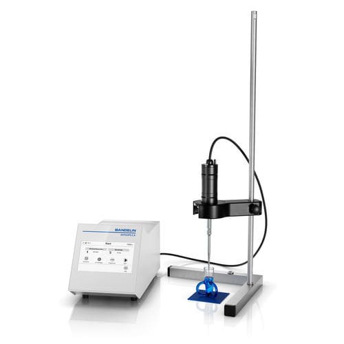 Ultraschall-Homogenisierer - SONOPULS HD 5050 - BANDELIN electronic - Tisch / für Proben / Labor