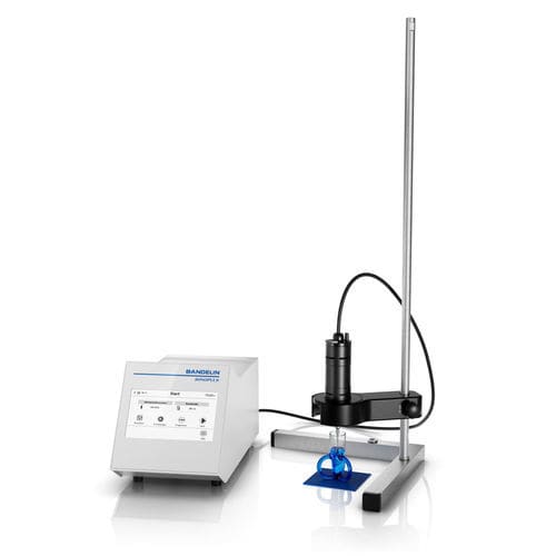 Ultraschall-Homogenisierer - SONOPULS HD 5020 - BANDELIN electronic - Tisch / für Proben / Gewebe