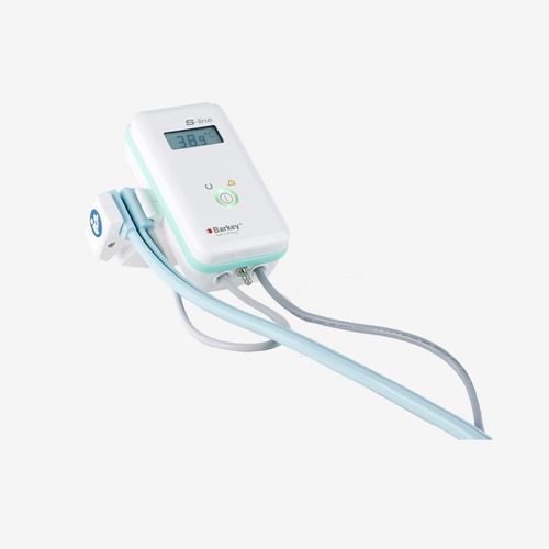 Infusionswärmer für Dialyse - S-line - Barkey 