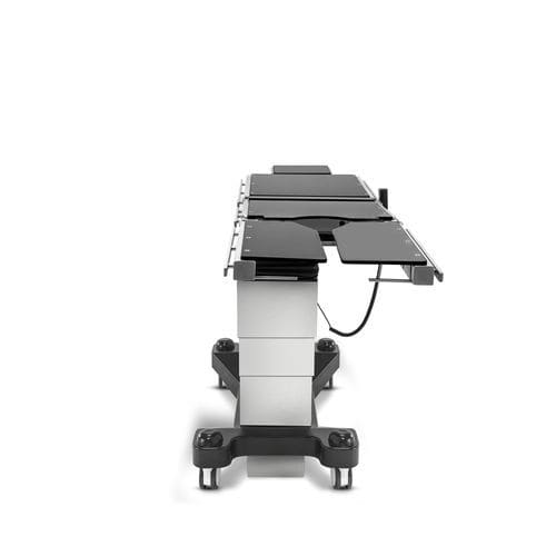 OP-Tisch / für Urologie - BF683 TDV - BARRFAB - für Ophthalmologie / für Orthopädie / für Gynäkologie