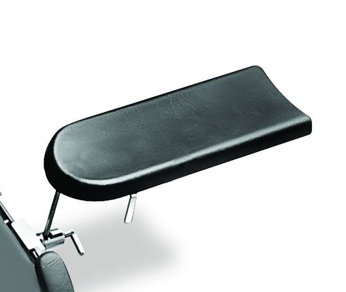 Armstütze für OP-Tisch - BARRFAB