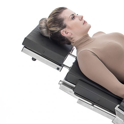 Kopfstütze für OP-Tisch - BARRFAB