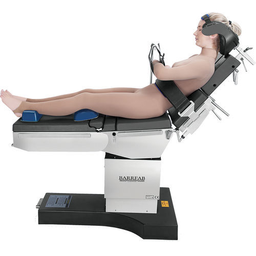 Neurochirurgie-Schulterstütze - BARRFAB