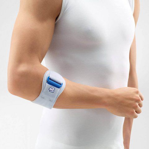 Epicondylitis-Spange - EpiPoint® - Bauerfeind - dynamisch