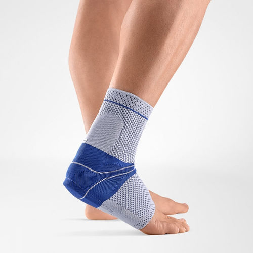 Fußgelenk-Stützbandage - AchilloTrain® - Bauerfeind - mit Paraachillar-Polster