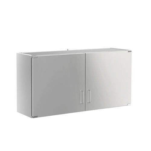 Krankenhausschrank - 822A31 - Bawer - modular / steril / stationär