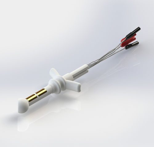 Anal-Beckenbodensonde - PERISPHERA®-A - BEACMED