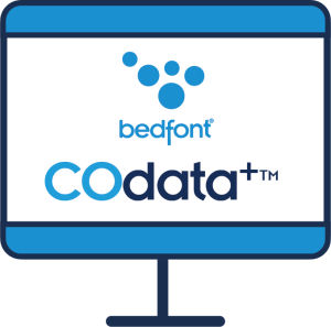 Interpretations-Software - COdata+™ - Bedfont Scientific - medizinisch / Windows / für Tablet-PC