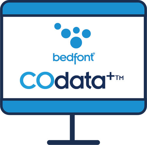 Medizinische Software - COdata+™ - Bedfont Scientific - Interpretation / Windows / für Tablet-PC