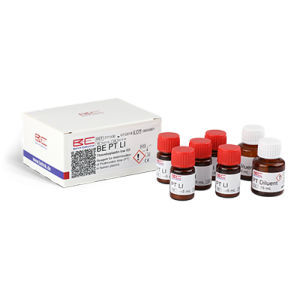 Kaninchenplasma-Reagenzkit - 771 series - Behnk Elektronik - für die Gerinnungsdiagnostik / gefriergetrocknet / Hämoglobin