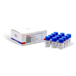 Reagenzkit / Serum von ausgewachsenen Kälbern - 771400 - Behnk Elektronik - für die Gerinnungsdiagnostik / gefriergetrocknet / Hämoglobin