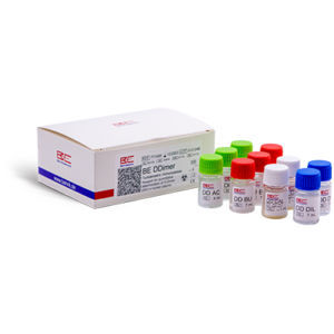 Verdünnungspuffer-Reagenzkit - 771500 - Behnk Elektronik - Diagnose / D-Dimer / Bilirubin