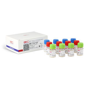 Plasma-Reagenzkit - 775200 - Behnk Elektronik - Kalibrierung / gefriergetrocknet / Prothrombin