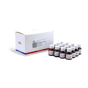 Plasma-Reagenzkit - 771350 - Behnk Elektronik - Verdünnungspuffer / Kalibrierung / Fibrinogen