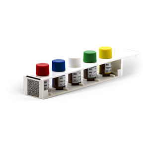 Reagenzkit / als Lösung - LTA 1 - Behnk Elektronik - Plasma / Collagenbeschichtung / Diagnose