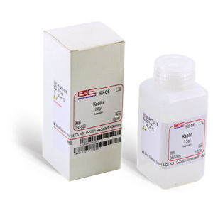 Reagenz / als Lösung - 050920 - Behnk Elektronik - für Hämatologie / Fibrinogen