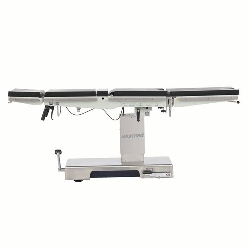 Universeller OP-Tisch - OP750 - Beijing Aeonmed  - für Urologie / für Ophthalmologie / für Gynäkologie