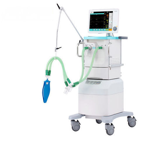 Beatmungsgerät für Intensivpflege - VT5230 - Beijing Aeonmed  - für Kliniken / elektronisch / nichtinvasiv