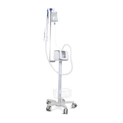 Automatisches Sauerstofftherapiegerät - NeoHiF-i7 - Beijing Aeonmed  - tragbar / mit Sauerstoffmaske / mit hohem Durchsatz