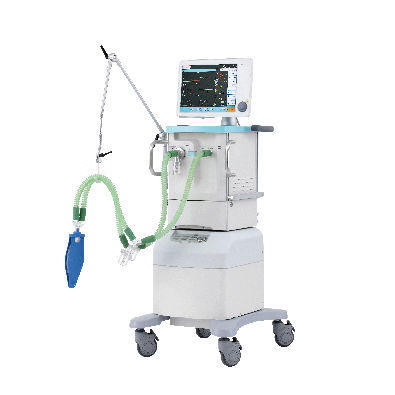 Beatmungsgerät für Intensivpflege - VT5250 - Beijing Aeonmed  - für Kliniken / für Intensivpflege / medizinisch