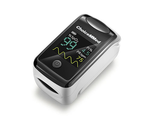 Fingerpulsoximeter - MD300CI216 - Beijing Choice Electronic Technology   - medizinisch / drahtlos / batteriebetrieben