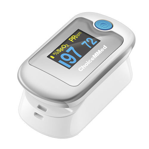 Fingerpulsoximeter - MD300CN330 - Beijing Choice Electronic Technology - medizinisch / batteriebetrieben / OLED
