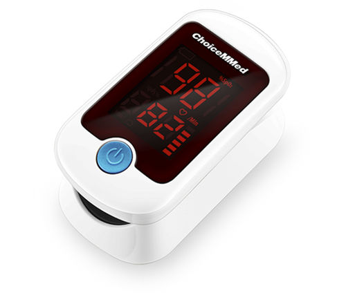Fingerpulsoximeter - MD300CN130 - Beijing Choice Electronic Technology   - medizinisch / drahtlos / batteriebetrieben