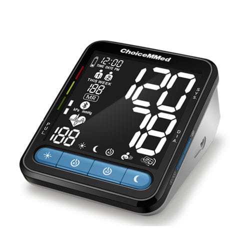 Automatischer Blutdruckmonitor - CBP1K1 - Beijing Choice Electronic Technology   - Bluetooth