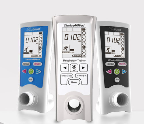 Atemtrainer - Beijing Choice Electronic Technology   - elektronisch