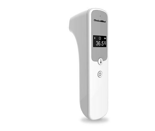 Fieberthermometer - CFT-308 - Beijing Choice Electronic Technology   - Infrarot / Stirn / kontaktlos