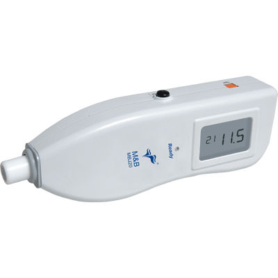 Transkutanes Bilirubin-Messgerät - Mbj20 - Beijing M&B Electronic Instruments  