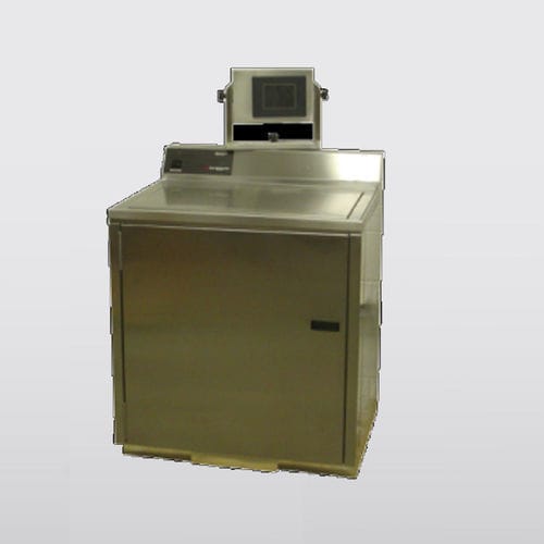 Medizinisches Ultraschallbad - 246C - Belimed - Edelstahl