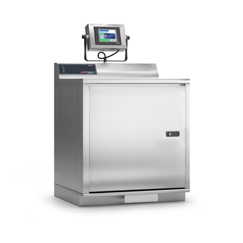 Ultraschall-Ultraschallbad - 246C - Belimed - medizinisch / Labor / Edelstahl