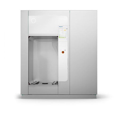Medizinisch Sterilisator - MST-H series - Belimed - für Chirurgie / für die Sterilisierungsabteilung / CSSD