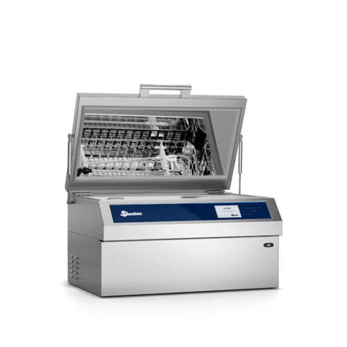 Medizinisches Ultraschallbad - US 80 - Belimed - Labor / kompakt / Ultraschall