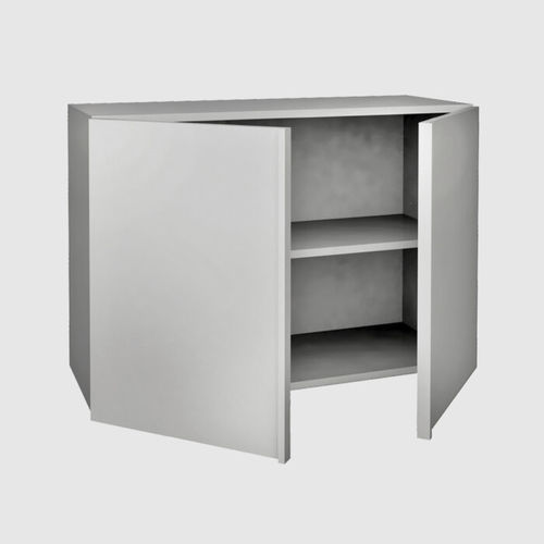 Schrank für Instrumente - 999CAWH0 series - Belimed - Labor / mit Regal / mit Tür