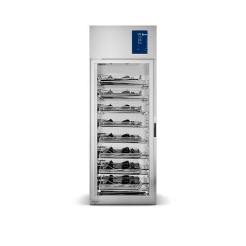 Schrank zur Wiederaufbereitung - ED 100 series - Belimed - mit Schlüssel / trocknen / mit Filtration