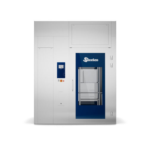 Labor-Dekontaminierungsstation - Belimed - Edelstahl / Wasserstoffperoxid