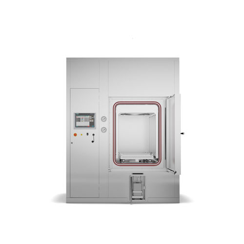 Medizinisch Sterilisator - AVD  - Belimed - Labor / Dampf / horizontal