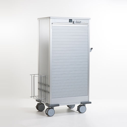 Medizinischer Wagen - 19023 00067 - Belintra - für Medikamente / für Transport / Lager