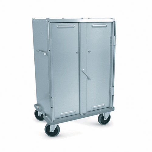 Medizinischer Wagen - 19032 00001 - Belintra - Mehrzweck / für Transport / Aluminium