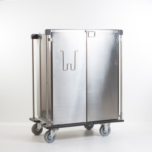Sterilisationswagen - 19016 00070 - Belintra - medizinisch / Mehrzweck / für Transport