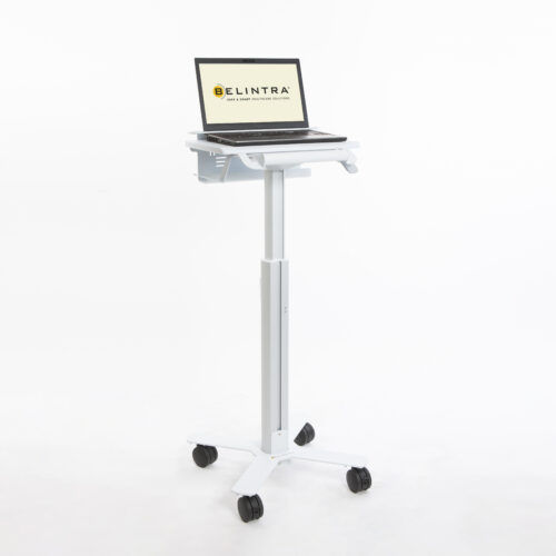 Mobiler Computerwagen - Basic - Belintra