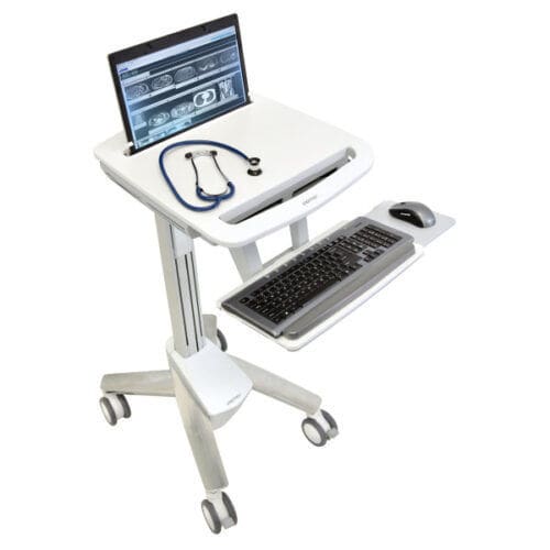 Mobiler Computerwagen - 18018 00034 - Belintra